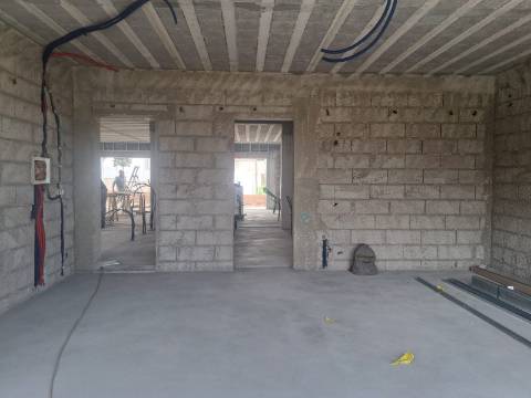 Moradia T3 Moderna a menos de 15 Minutos de Leiria - Em Construção