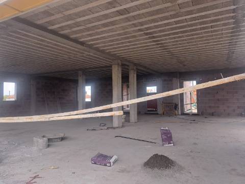 Moradia T3 Moderna a menos de 15 Minutos de Leiria - Em Construção