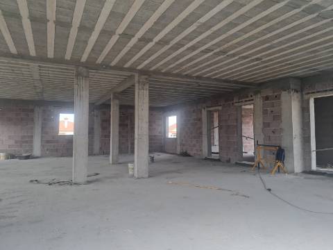 Moradia T3 Moderna a menos de 15 Minutos de Leiria - Em Construção