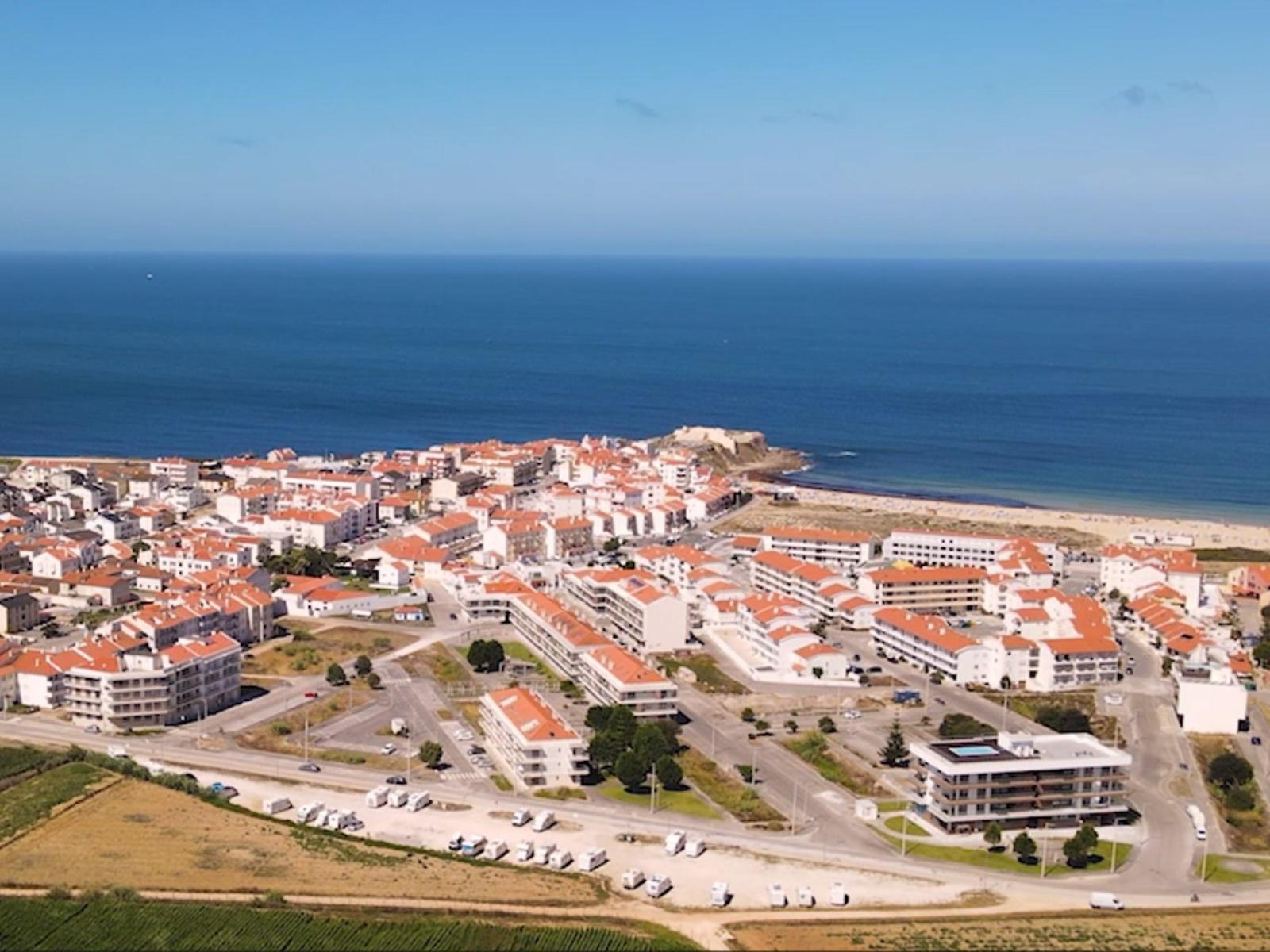 Lançamento Nascente Living & Poente Living na Praia da Consolação