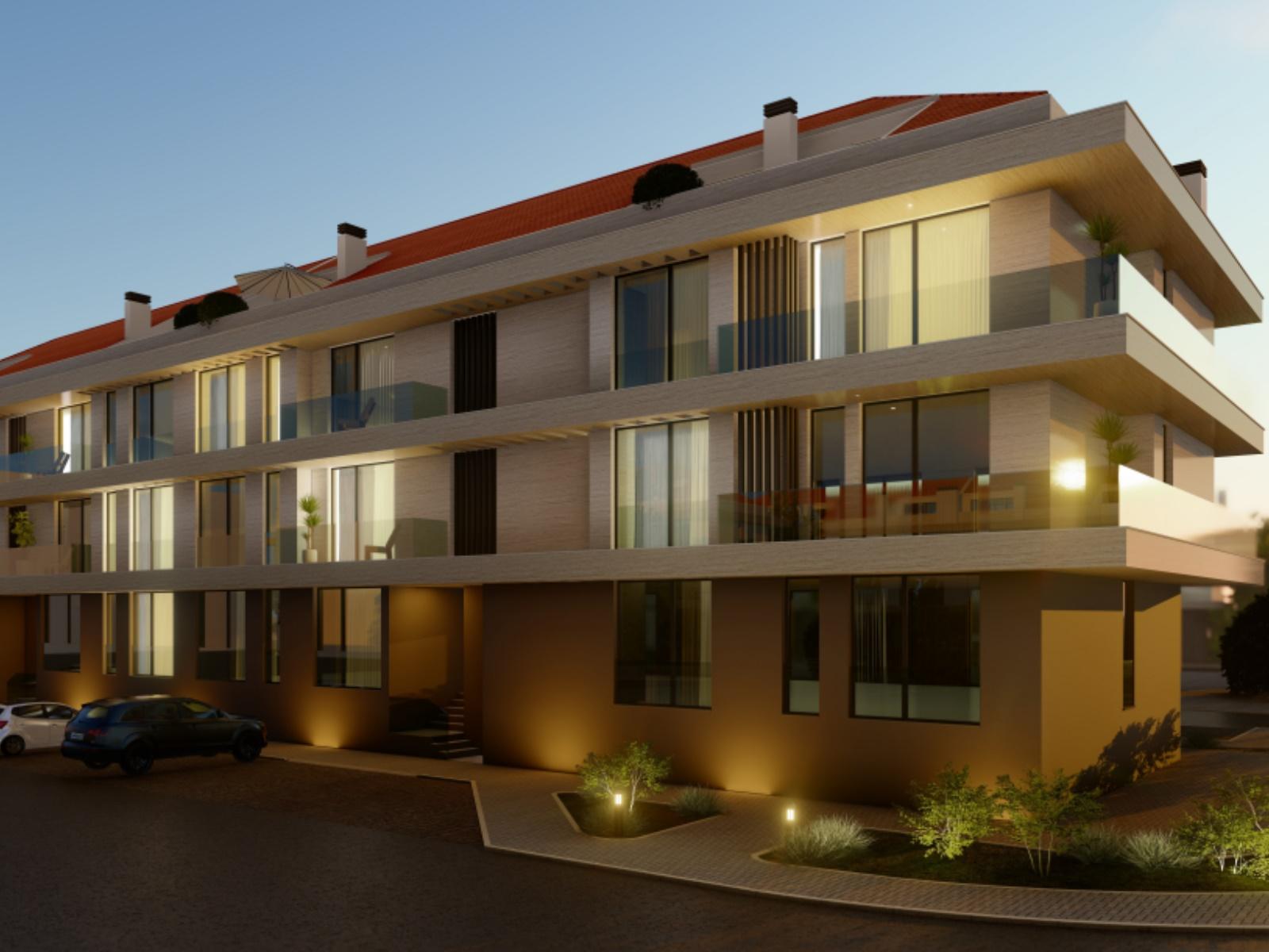 Lançamento Nascente Living & Poente Living na Praia da Consolação