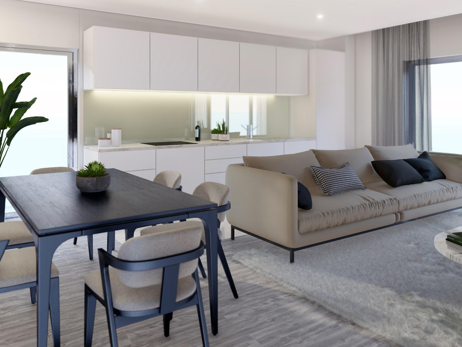 Lançamento Nascente Living & Poente Living na Praia da Consolação