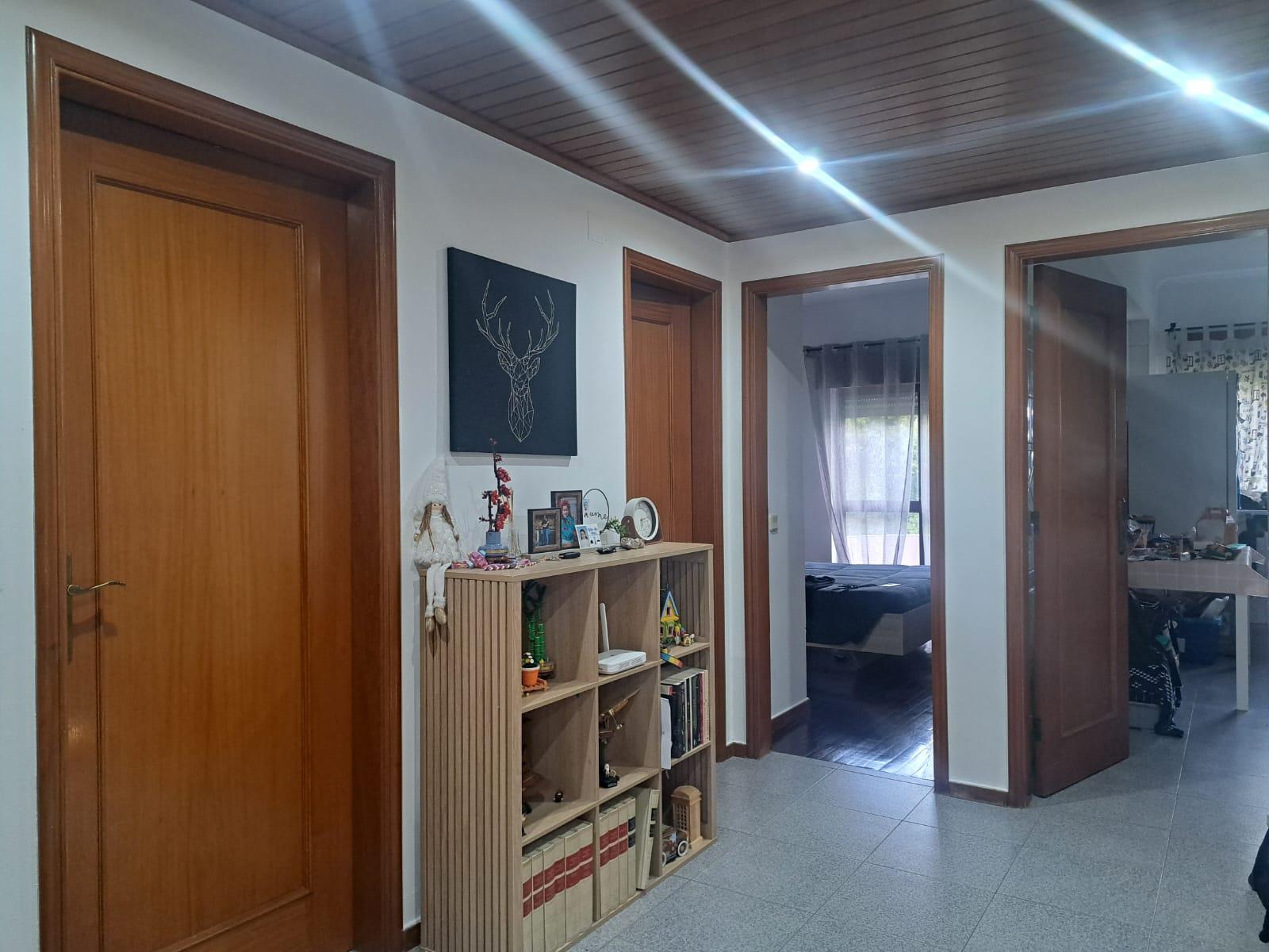 Bom apartamento T2 no Casal do Marco, Seixal