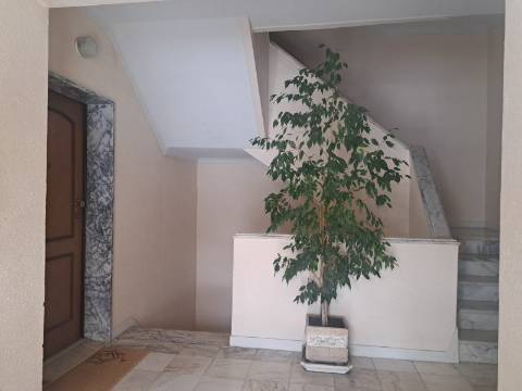 Bom apartamento T2 no Casal do Marco, Seixal