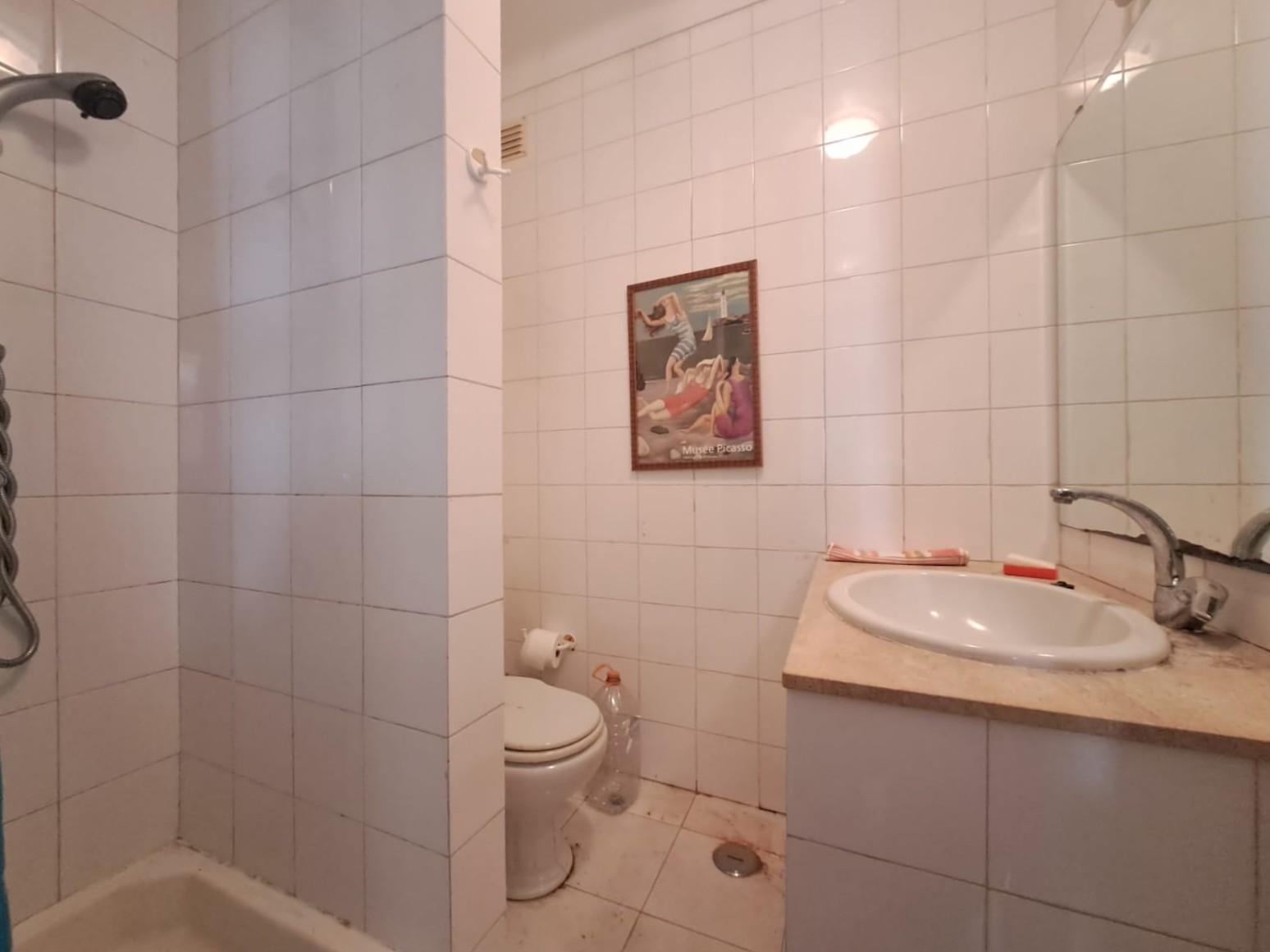 Apartamento T3 no Coração de Caldas da Rainha - Localização Privilegiada