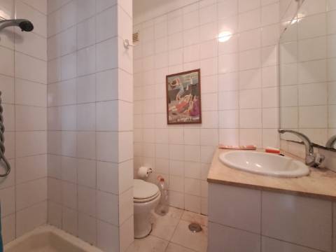 Apartamento T3 no Coração de Caldas da Rainha - Localização Privilegiada