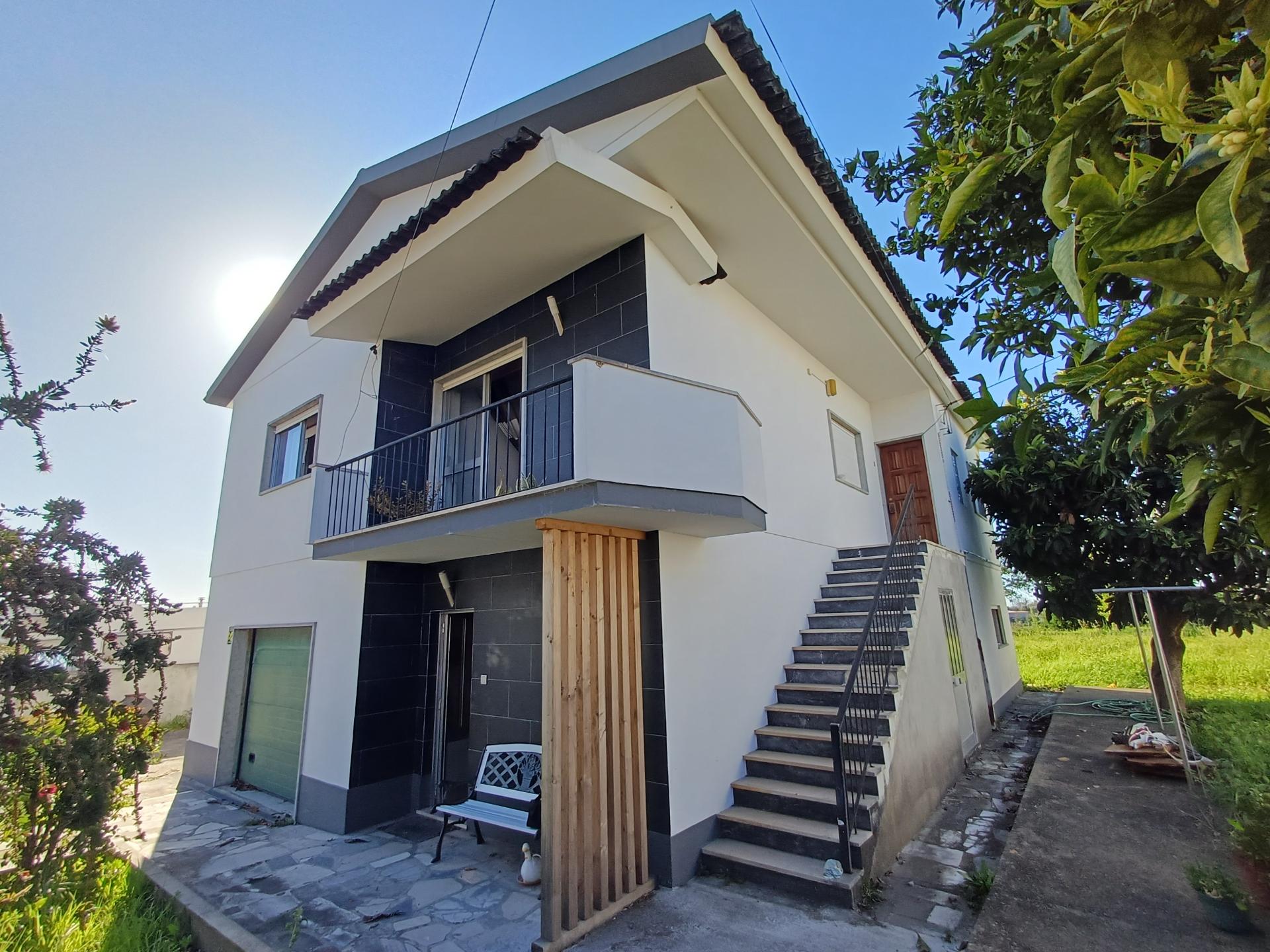 Terreno com 1.342 m² localizado no centro de Leiria, com uma vista privilegiada para o castelo