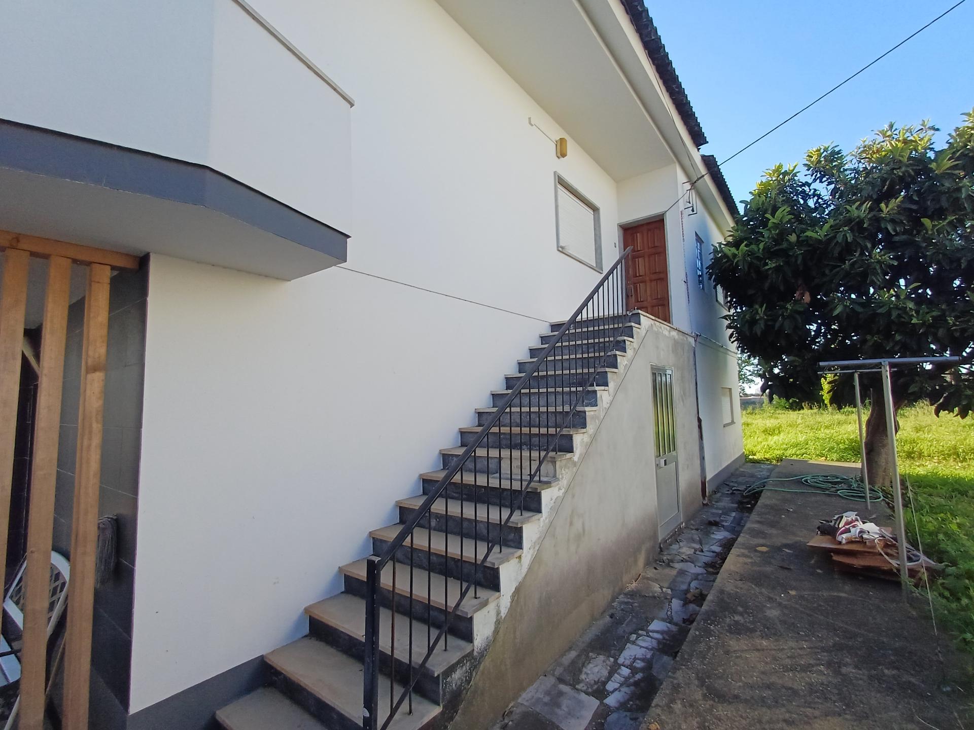 Terreno com 1.342 m² localizado no centro de Leiria, com uma vista privilegiada para o castelo