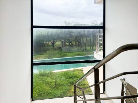 Moradia V4 de excelência a 500 metros da Praia Verde, em Castro Marim