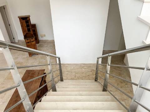 Moradia V4 de excelência a 500 metros da Praia Verde, em Castro Marim
