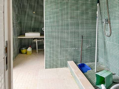 Moradia V4 de excelência a 500 metros da Praia Verde, em Castro Marim