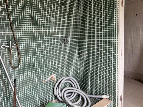 Moradia V4 de excelência a 500 metros da Praia Verde, em Castro Marim