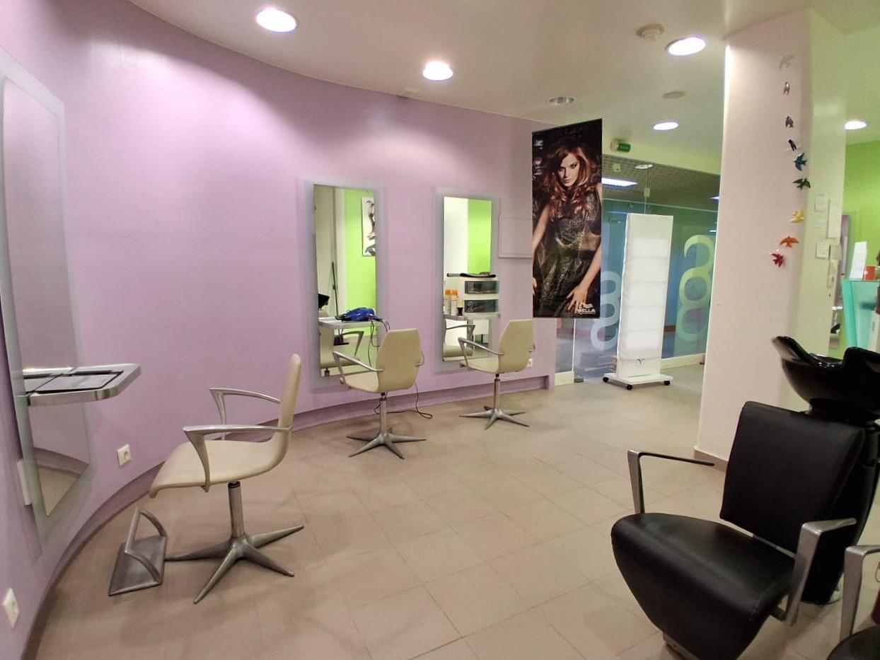 Espaço comercial no centro da cidade de Caldas da Rainha