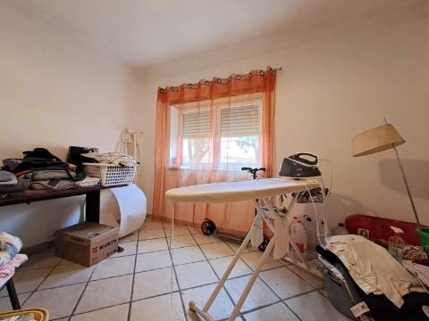 Moradia V4+1 em Roliça, em condomínio Domicillium Villas