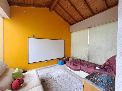 Moradia V4+1 em Roliça, em condomínio Domicillium Villas