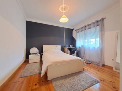 Moradia V4+1 em Roliça, em condomínio Domicillium Villas