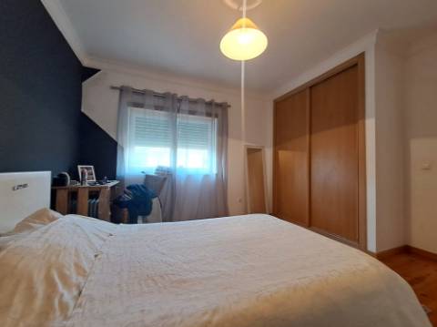 Moradia V4+1 em Roliça, em condomínio Domicillium Villas