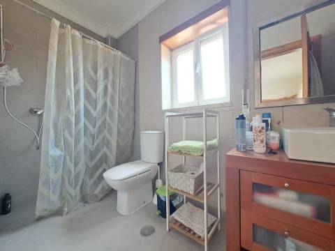 Moradia V4+1 em Roliça, em condomínio Domicillium Villas