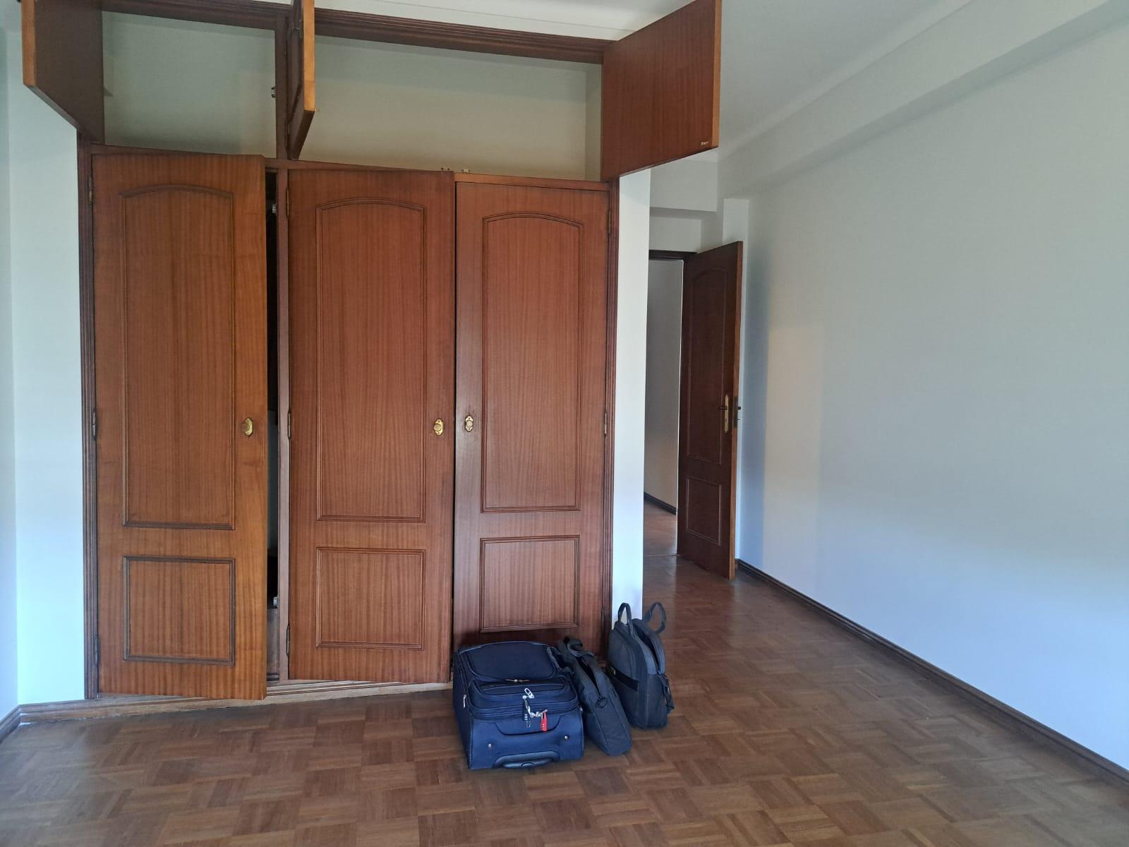 Bom apartamento T3 no centro de Ourém