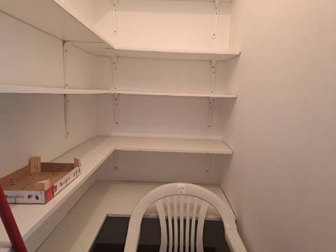 Bom apartamento T3 no centro de Ourém