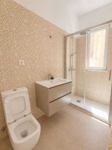 T2+1 a estrear com logradouro privativo na Avenida General Roçadas