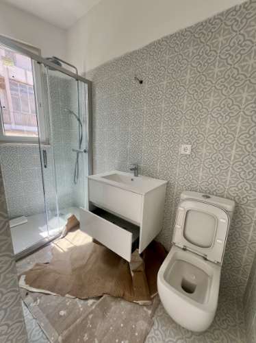 T3 Duplex totalmente recuperado na Avenida General Roçadas - viva em Lisboa com conforto e exclusividade