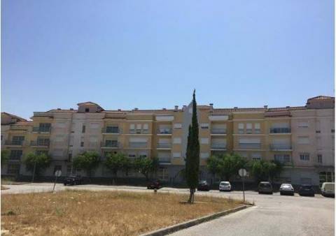 Loja em zona residencial