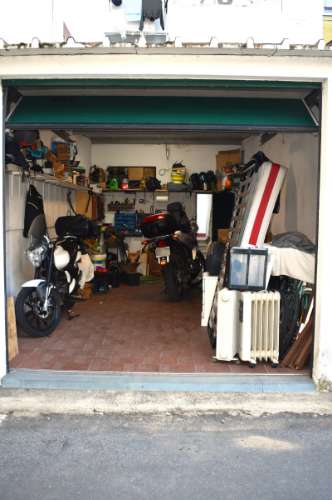 Apartamento T4 transformado em T3 com garagem