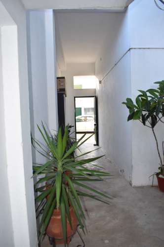 Apartamento T4 transformado em T3 com garagem