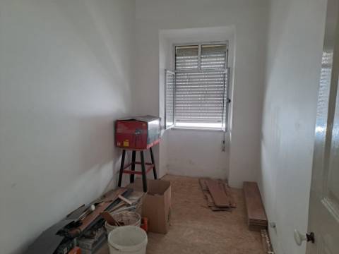 Moradia T6, numa das melhores localizações de Santarém