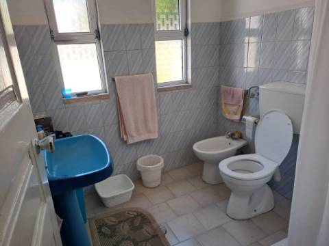 Moradia T6, numa das melhores localizações de Santarém