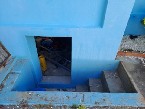 Moradia T6, numa das melhores localizações de Santarém