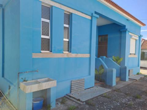 Moradia T6, numa das melhores localizações de Santarém