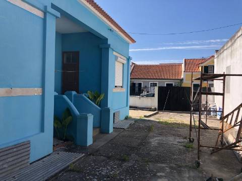 Moradia T6, numa das melhores localizações de Santarém