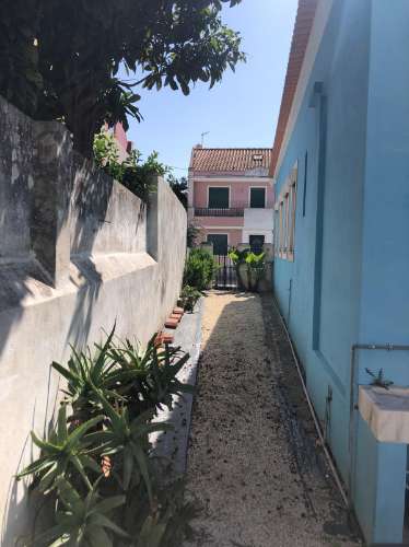 Moradia T6, numa das melhores localizações de Santarém