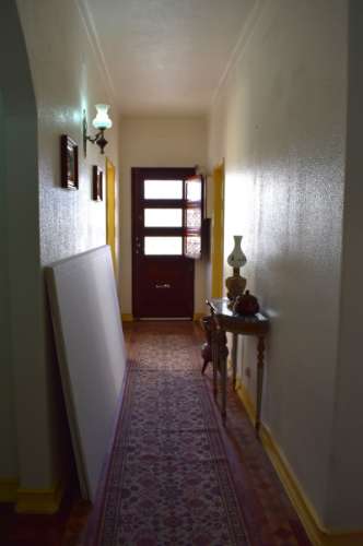 Apartamento T4, com terraço a 10 minutos da praia