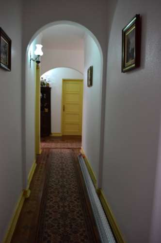 Apartamento T4, com terraço a 10 minutos da praia