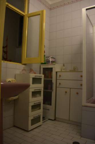 Apartamento T4, com terraço a 10 minutos da praia