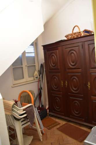 Apartamento T4, com terraço a 10 minutos da praia