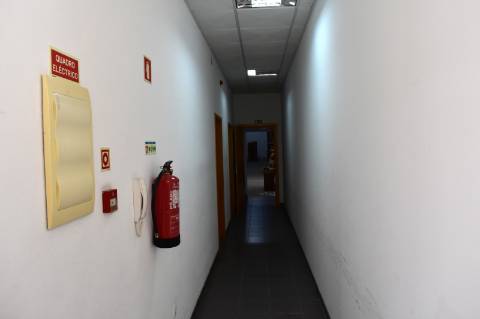 Armazém em excelente localização