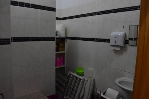 Armazém em excelente localização