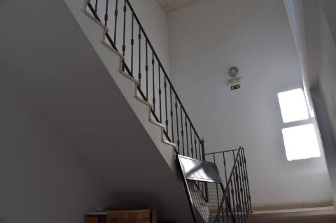 Armazém em excelente localização