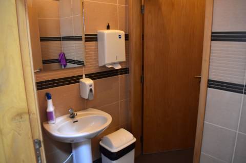 Armazém em excelente localização