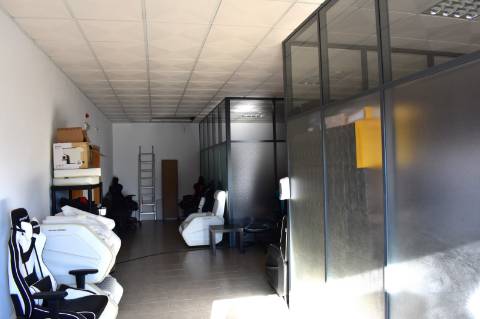 Armazém em excelente localização