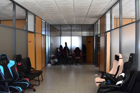 Armazém em excelente localização