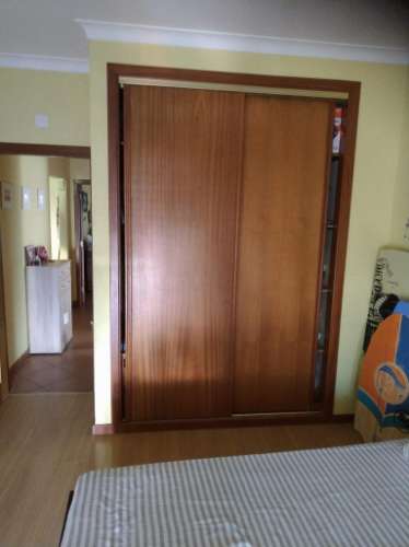 Apartamento T3, com duas arrecadações em localização de excelência