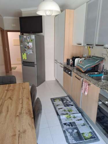 Apartamento T3 com garagem, em localização de excelência