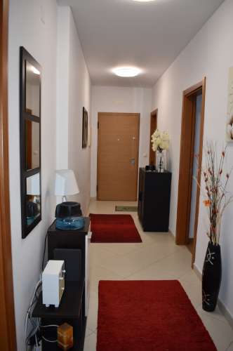 Apartamento T3 com garagem, em localização de excelência