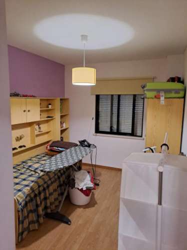 Apartamento T3 com garagem, em localização de excelência