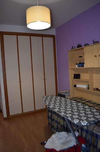 Apartamento T3 com garagem, em localização de excelência